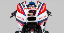 MotoGP: Pramac Racing pokazało barwy na sezon 2016