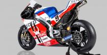 MotoGP: Pramac Racing pokazao barwy na sezon 2016