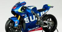 Suzuki oficjalnie wraca do MotoGP na sezon 2015. Motocykl Japoczykw ju uczestniczy w testach krlewskiej klasy