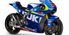 MotoGP Suzuki skompletowao skad zawodnikw Aleix Espargaro - Maverick Vinales