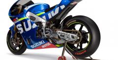 MotoGP Suzuki skompletowao skad zawodnikw Aleix Espargaro - Maverick Vinales