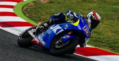MotoGP: Suzuki ma wystartować w finałowym wyścigu sezonu 2014