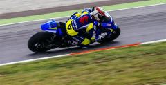 MotoGP: Suzuki ma wystartować w finałowym wyścigu sezonu 2014