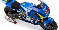 MotoGP Suzuki skompletowao skad zawodnikw Aleix Espargaro - Maverick Vinales
