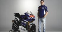 MotoGP: Yamaha pokazaa barwy na sezon 2013