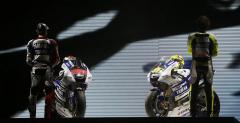 MotoGP: Yamaha pokazaa motocykl na sezon 2014