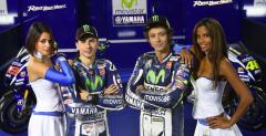 MotoGP: Yamaha pokazaa motocykl na sezon 2015