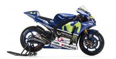 MotoGP: Yamaha pokazaa motocykl na sezon 2015