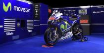 MotoGP: Yamaha pokazaa motocykl na sezon 2015