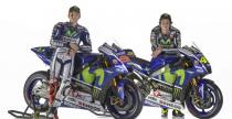 MotoGP: Yamaha pokazaa motocykl na sezon 2015