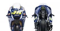 MotoGP: Yamaha pokazaa motocykl na sezon 2015