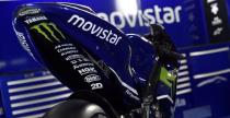 MotoGP: Yamaha pokazała motocykl na sezon 2015