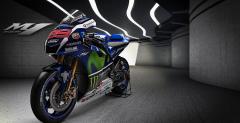 MotoGP: Yamaha zaprezentowaa motocykl na sezon 2016