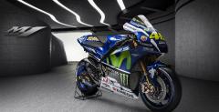 MotoGP: Yamaha zaprezentowaa motocykl na sezon 2016