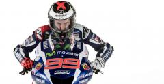 MotoGP: Lorenzo spodziewa si by jeszcze lepszy na oponach Michelin