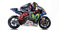 MotoGP: Lorenzo spodziewa si by jeszcze lepszy na oponach Michelin