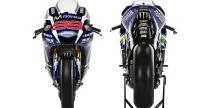 MotoGP: Yamaha zaprezentowała motocykl na sezon 2016