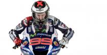 MotoGP: Lorenzo spodziewa się być jeszcze lepszy na oponach Michelin