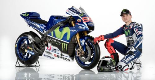 MotoGP: Lorenzo spodziewa si by jeszcze lepszy na oponach Michelin