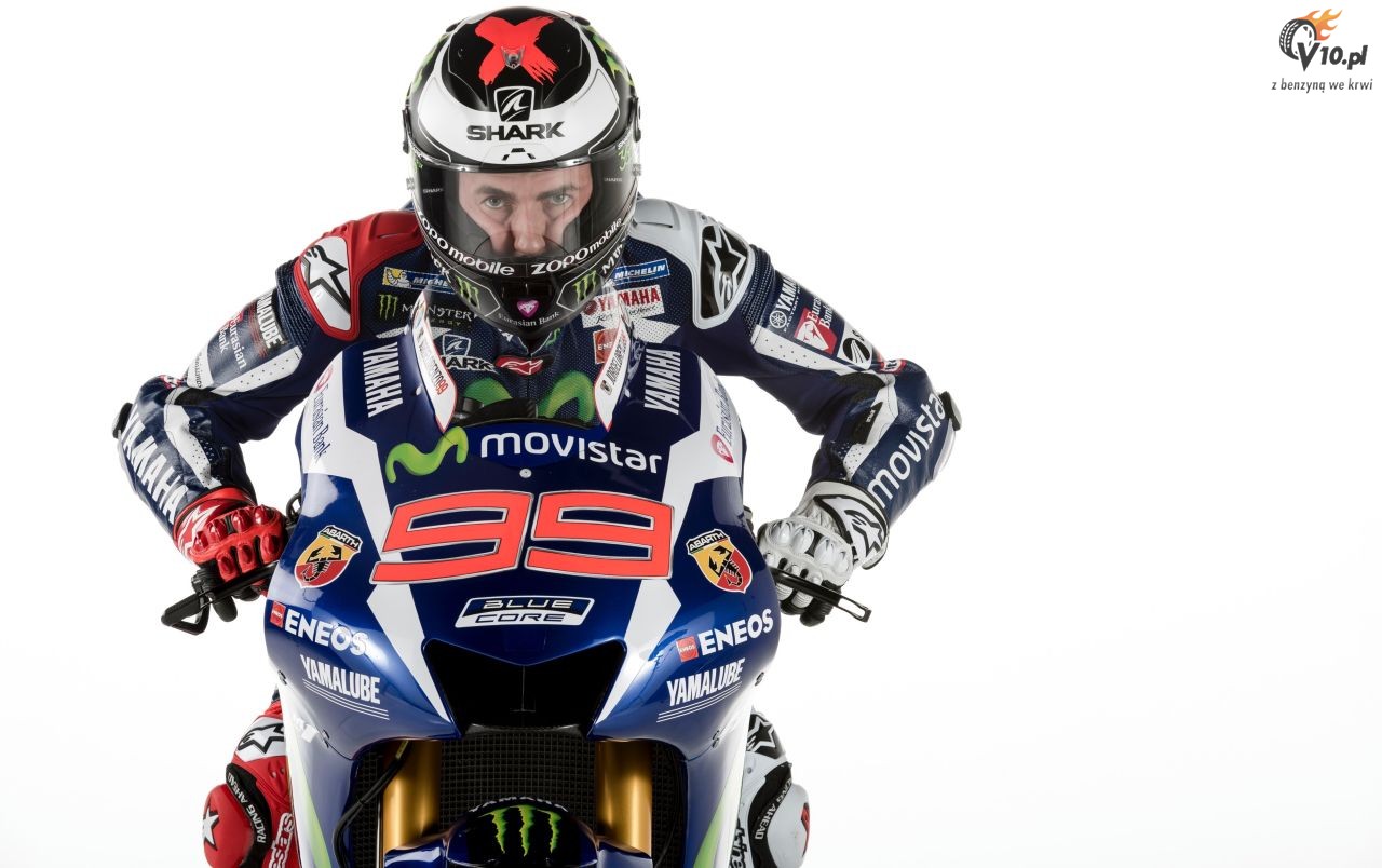 MotoGP: Lorenzo spodziewa si by jeszcze lepszy na oponach Michelin