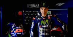 MotoGP: Vinales chce od razu walczy o mistrzostwo