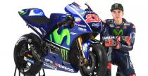 MotoGP: Vinales chce od razu walczyć o mistrzostwo