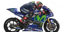 MotoGP: Vinales chce od razu walczy o mistrzostwo