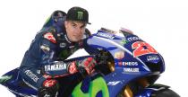 MotoGP: Vinales chce od razu walczy o mistrzostwo