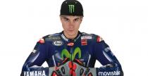 MotoGP: Vinales chce od razu walczy o mistrzostwo