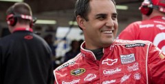 Montoya chwali Raikkonena po debiucie w NASCAR