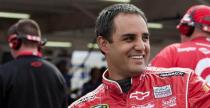 Montoya chwali Raikkonena po debiucie w NASCAR