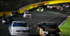 NASCAR: Raikkonen zaliczył poprawny debiut