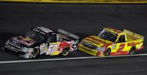 NASCAR: Raikkonen zaliczy poprawny debiut