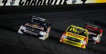 NASCAR: Raikkonen zaliczy poprawny debiut