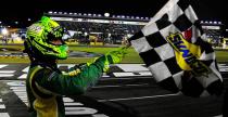 NASCAR: Raikkonen zaliczy poprawny debiut
