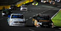 NASCAR: Raikkonen zaliczy poprawny debiut
