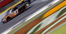 NASCAR: Raikkonen sporo... nabluzga w debiucie w Nationwide Series