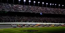 NASCAR, Daytona 500: Zobacz wielk kraks Juana Pablo Montoyi!