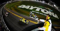 NASCAR, Daytona 500: Zobacz wielk kraks Juana Pablo Montoyi!