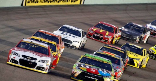 NASCAR Sprint Cup