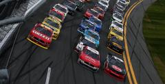 Alonso chtny na test w NASCAR