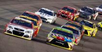 NASCAR Sprint Cup