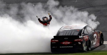 Podsumowanie weekendu w motorsporcie: Ruszył nowy sezon NASCAR