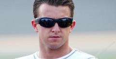 AJ Allmendinger zadebiutuje w Indianapolis 500. Penske wybaczyo mu stosowanie dopingu