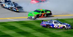 Danica Patrick Maryeve Dufault NASCAR