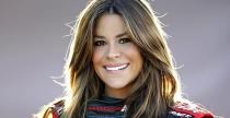 Danica Patrick Maryeve Dufault NASCAR