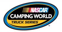 Raikkonen w NASCAR Camping World Truck Series