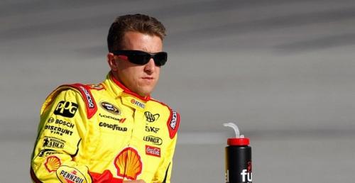 AJ Allmendinger zadebiutuje w Indianapolis 500. Penske wybaczyło mu stosowanie dopingu