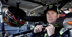 Kurt Busch z NASCAR kolejnym uczestnikiem Race of Champions 2014