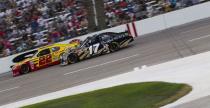 Były mistrz NASCAR w wyścigu Indianapolis 500